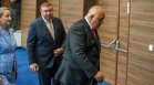 Борисов към Петков и Радев: Пеевски няма да вземе рафинерията на "Лукойл"