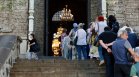 Църковен празник на 14 август и защо денят е благоприятен за сватовство