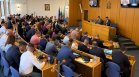 СОС заседава извънредно заради два лифта и ледена пързалка