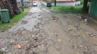 25 затворници помагат в разчистването след наводненията в Габрово и Велико Търново