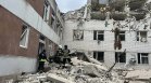 Европейския съвет обсъжда спешна помощ за ПВО за Украйна и спиране на огъня в Газа
