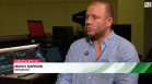 От разнасянето на пица до големия шанс в Лондон - историята на Манол Мареков