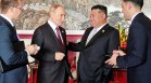 Русия и Украйна с нови удари, Путин и Ким Чен Ун укрепват съюза си