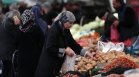 Инфлацията в Турция през април достигна 69,8%