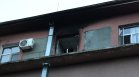 Деветима са пострадали при пожара в МБАЛ-Благоевград
