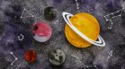 4 зодии ще преосмислят щастието и богатството на 21 октомври 2026 г.