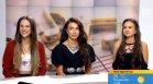 "Нотни шевици" на трио "Булгарина" и "Етнотикс" докосва душата