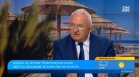 Румен Драганов поиска зала за 10 000 души в Слънчев бряг: Южното Черноморие е пълно