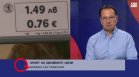 Икономист: Не може да се говори за драстично поскъпване или ценово цунами