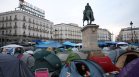Жилищната криза в Испания: Забраняват изгонванията от домове до 2030 г.
