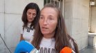 "Започнах да крещя и тогава ми казаха, че вече я няма": Искат най-тежкото наказание за убиеца на Крисия