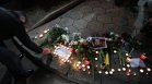 Тормоз и след смъртта: Близките на Навални с проблеми при погребението
