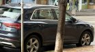 Системно нарушение от Русе: "Работя тук" не е оправдание за неправилно паркиране