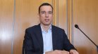 Терзиев: София не бива да бъде изолирана заради политически апетити