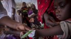 Ужасът в Судан придобива заплашителни размери