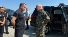 Димитър Главчев: Няма ненастанени във фургони жители на Воден