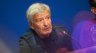 Ириней Константинов се пенсионира, Терзиев назначи нов директор на Театър "София"