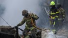 Кличко: Русия удари важен мост над река Днепър в Киев