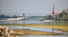 Кметът на Свищов: Воден режим в града, ако нивото на Дунав спадне още