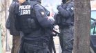10 души са задържани след разбиването на лабораторията за фентанил в София