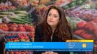 Контролът върху вноса на плодове и зеленчуци да бъде постоянна практика, искат производители