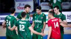 Волейболните ни национали удариха Иран за втора победа в Лигата на нациите
