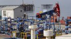 Украйна води преговори с Азербайджан за доставки на газ