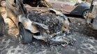 5 коли изгоряха при пожар в Пловдив, полицията разследва умишлен палеж