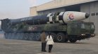 Ким Чен Ун: Северна Корея се стреми да има най-мощния ядрен арсенал в света