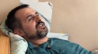 Откраднаха количката на страдащ от множествена склероза мъж в Стара Загора