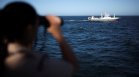 Моряк загина при атака срещу риболовен кораб в Черно море