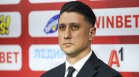 Михаил Александров обяви кои ще са основните инфраструктурни промени в ЦСКА