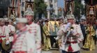 Честваме 24 май &ndash; Деня на Светите братя Кирил и Методий