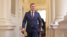 Нови данни за фирмите за мантинели: Горанов потвърди за договор с едно от дружествата