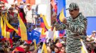 САЩ отказват да подновят петролния лиценз на Венецуела