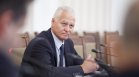 Нови политически престрелки заради номинацията на Пламен Тончев за шеф на ДАНС