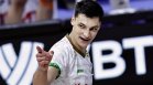 Александър Николов ще играе за волейболен клуб от Иран