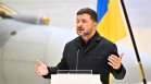 Зеленски: Няма безопасни маршрути за руските сили в окупираните територии