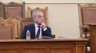 Гълъб Донев: Държавата се нуждае от финансов план, бюджетът е приоритет номер едно