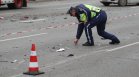 Втора жертва взе тежката катастрофа край Якоруда