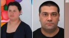 Откриха Асен и Наталия: Мъжът, отвлякъл доведената си дъщеря, е задържан