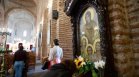 София празнува: Столицата отбелязва своя ден с литургия и светлинно шоу