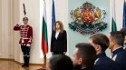 Йотова: Заплахите за националната сигурност изискват адекватен отговор