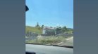 Прокуратурата проверява пътя край Мало Бучино заради катастрофата с камион