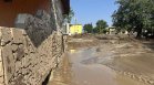 Водният Апокалипсис в Югозапада: Прекъснат достъп до села и много наводнени къщи