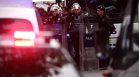 84,7 кг наркотици откриха в камион, пристигнал от България в Истанбул