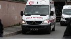 Петима души загинаха при катастрофа на път за сватба в Турция