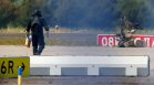 Германски медии: Маршрутът за атентата в Лайпциг е минал през България и Сърбия