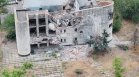 В Олешки започна "режим на тишината", докато жителите му оцеляват с консумация на треви (+ВИДЕО)