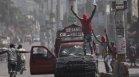 ООН: Над 2300 убити и близо 100 отвлечени в Хаити от началото на 2026 г.